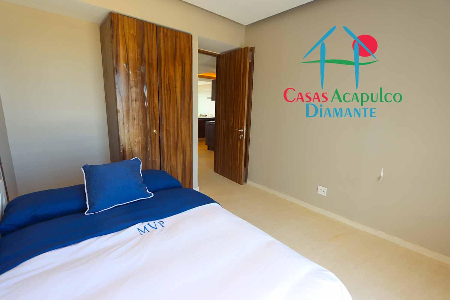 La Isla Fiji W9 - Recámara uno 4